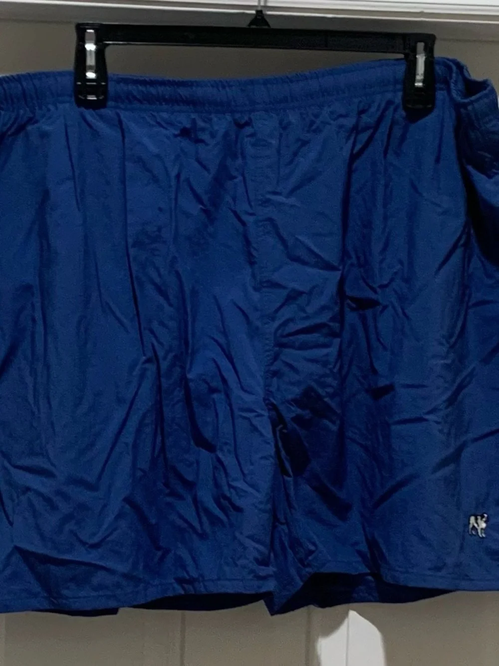 Big Dogs 3X Blue Swim Shorts Trio Bundle (1 Pair is NWT 2 EUC) BEACHWEAR ALOHA